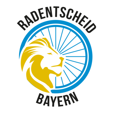 LOGO Radentscheid Bayern