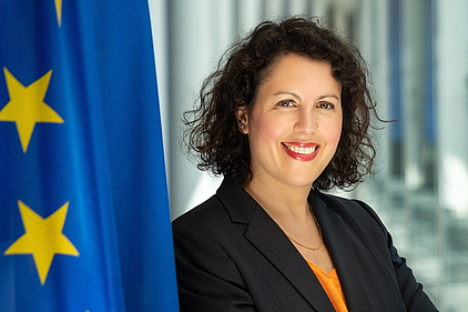 Manuela Ripa, MdEP